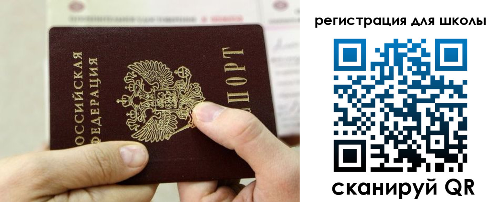 временная регистрация гарантия в Чите